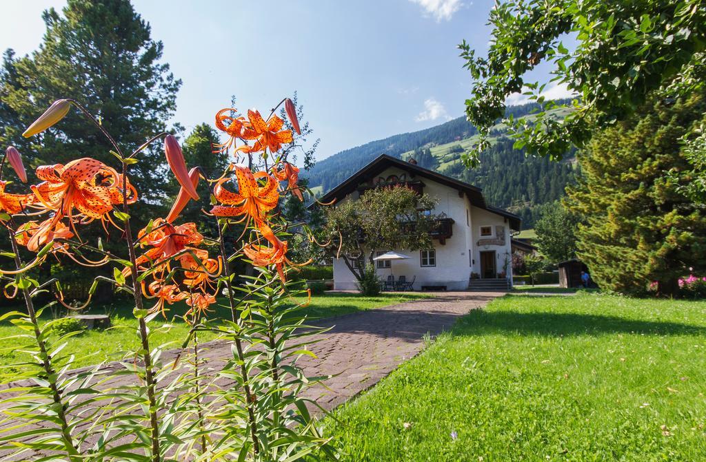 Appartements HAUS WILHELMER in Osttirol Sillian Exterior foto