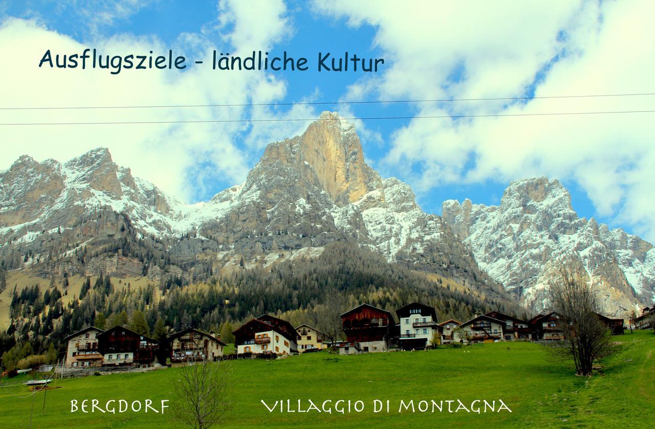 Appartements HAUS WILHELMER in Osttirol Sillian Exterior foto