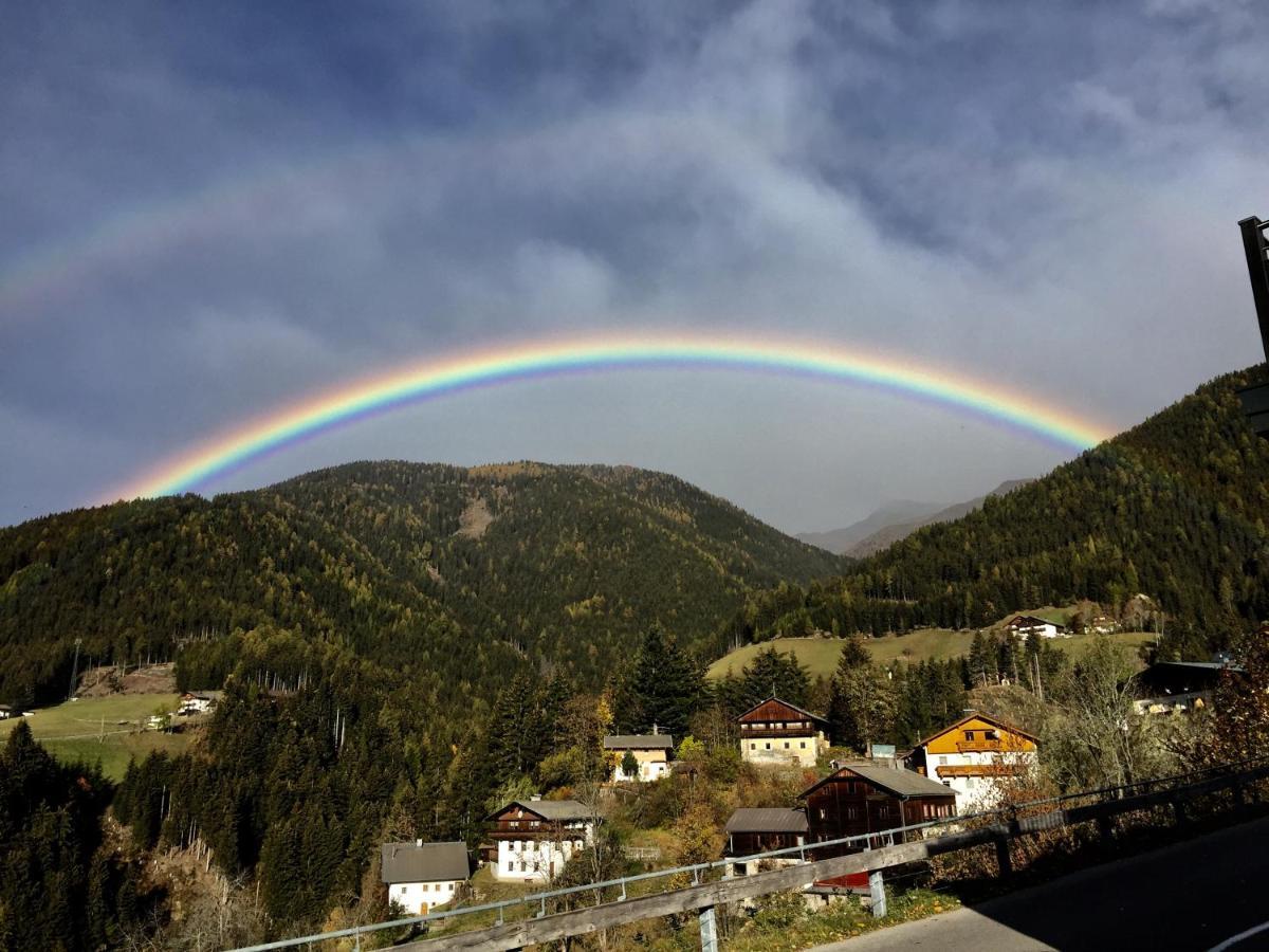 Appartements HAUS WILHELMER in Osttirol Sillian Exterior foto